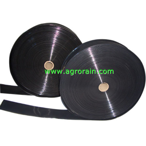 China Low Cost High Efficient Polyethylene Spraying Hose for Agriculture Farm Dia 28, 32, 40, 45, 50
