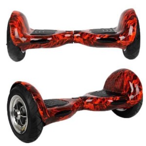 Warehouse 10inch Electric Balance Scooter Electrico Hoverboard Skateboard Electric
