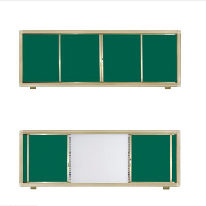 Lb-0318 Green Writing Chalkboard with Good Quality