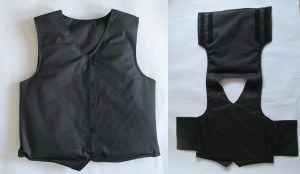 Military Bullet Proof &Stab Proof Vest