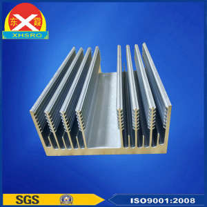 Heat Sink for Radio Base Station Certificated with ISO 9001: 2008