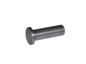 Carbon Steel Cold Forging Part with Precision Machining (DR136)