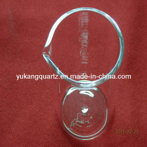 Customized Quartz Glass Beaker