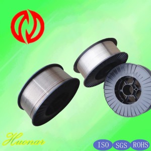 1j87 Permalloy Wire Wear Resistant High Permeability Soft Magnetic All